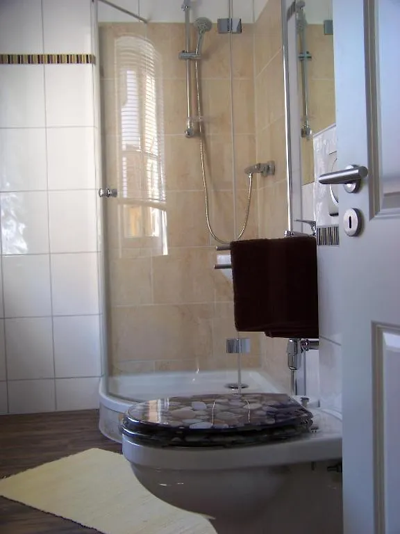 Hostel Dreimäderlhaus Rieden Füssen Deutschland