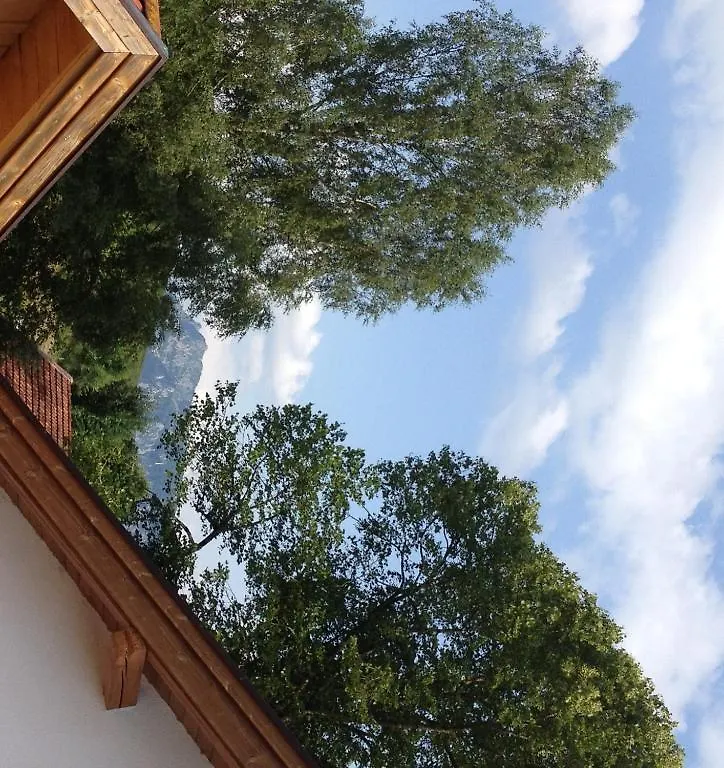 Hostel Dreimäderlhaus Rieden Füssen 0*,  Deutschland