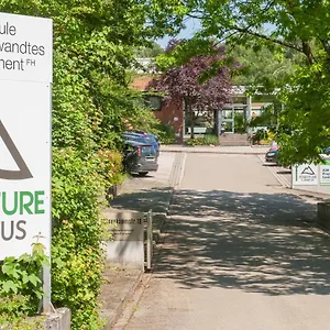 2* Herberg Adventure Campus