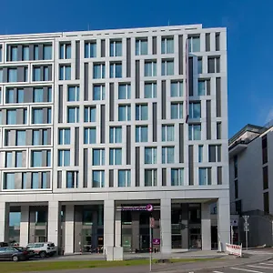 Premier Centre 3*, Stuttgart Allemagne