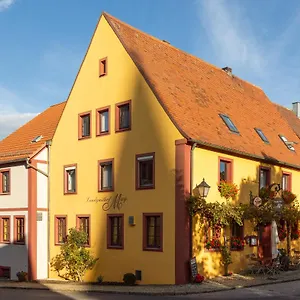  Hotel Landgasthof