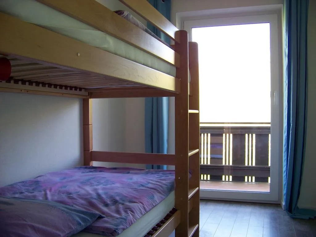 Hostal Albergue Dreimaederlhaus Rieden Füssen