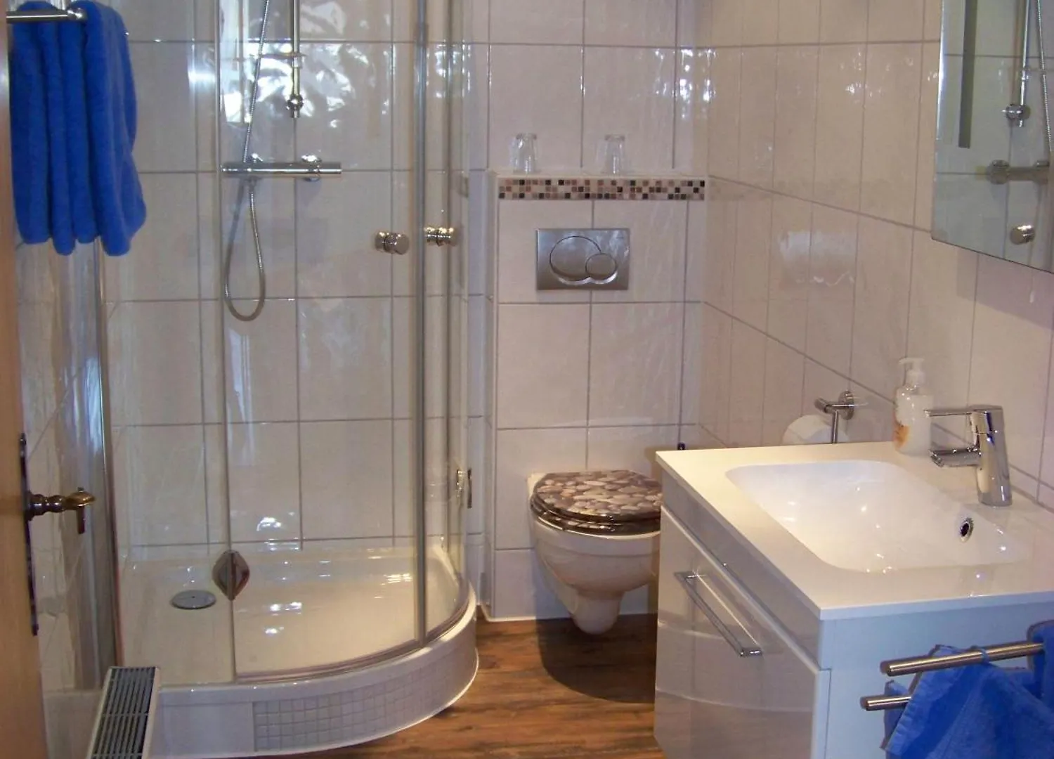 Dreimaederlhaus Rieden Hostel Fussen Germany