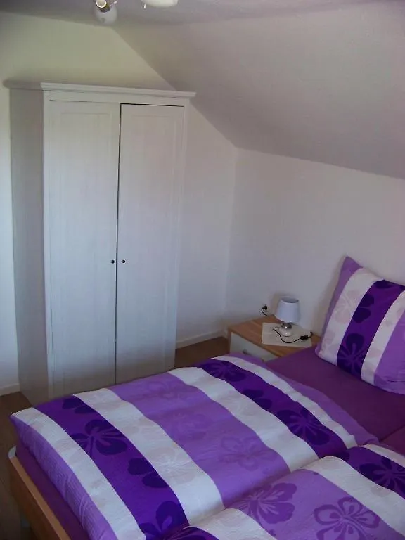 Dreimaederlhaus Rieden Hostel Fussen