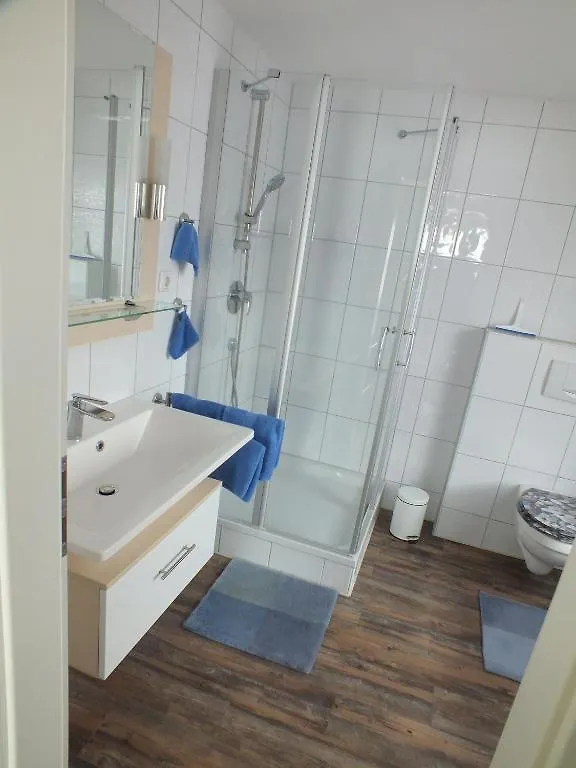 Dreimaederlhaus Rieden Hostel Fussen