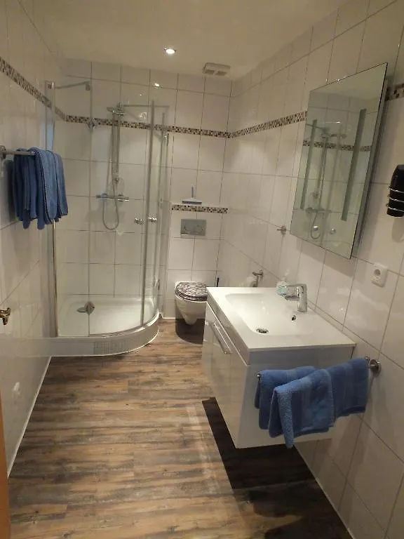 Dreimaederlhaus Rieden Hostel Fussen