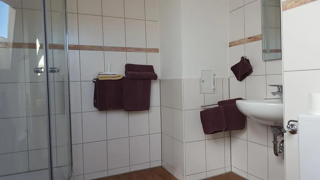 Albergue Dreimaederlhaus Rieden Füssen 0*,